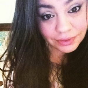 Meet your Posher, Brittney